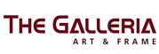 Toronto Art Picture Framing - The Galleria Logo