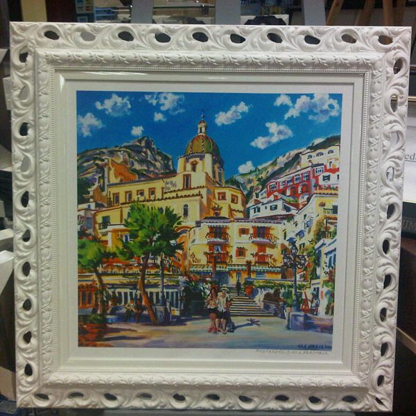 Art & Decorative Framing